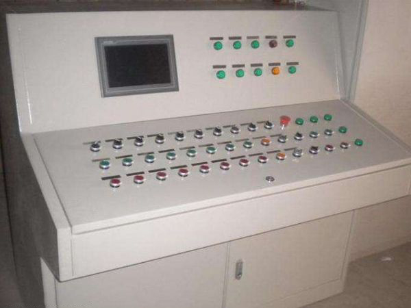 PLC控制柜 PLC控制柜
