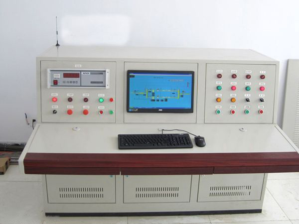 plc控制柜 plc控制柜