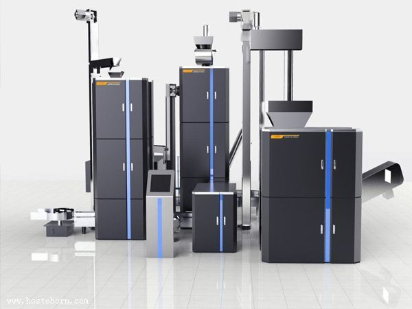 工業自動化設計調試