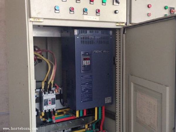 濟(jì)南變頻柜 濟(jì)南變頻柜