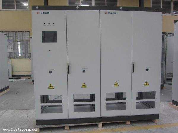 plc控制柜 plc控制柜