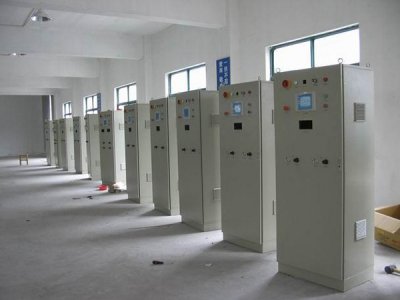 濟南長清區PLC控制柜安裝