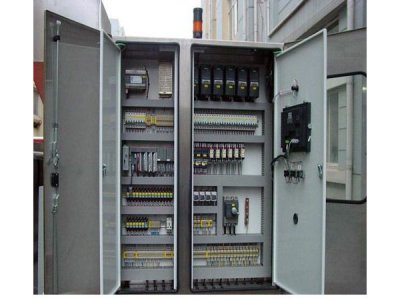 濟南PLC控制柜的十六大程序設計規范