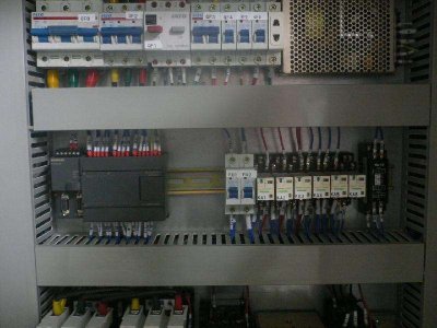 影響濟南PLC控制柜的三大源頭