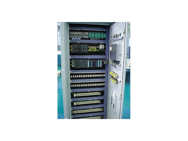 PLC控制柜廠家 PLC控制柜廠家