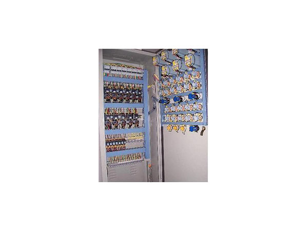 山東PLC控制柜 山東PLC控制柜