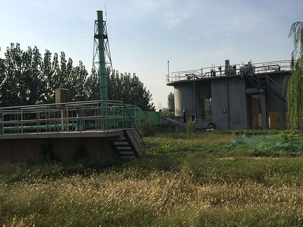 污水自控處理 污水自控處理