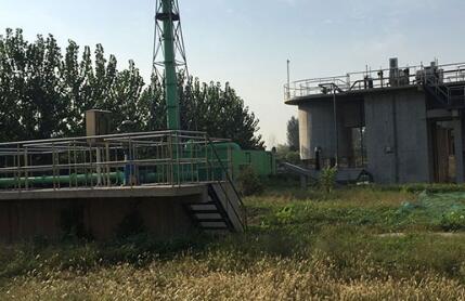 污水自控處理 污水自控處理