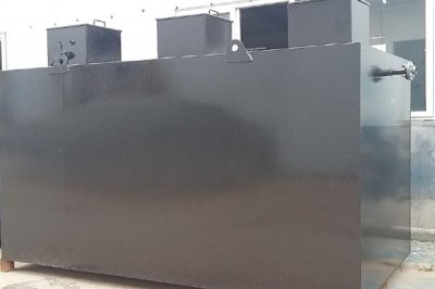 污水自控處理的哪些優勢值得我們使用？