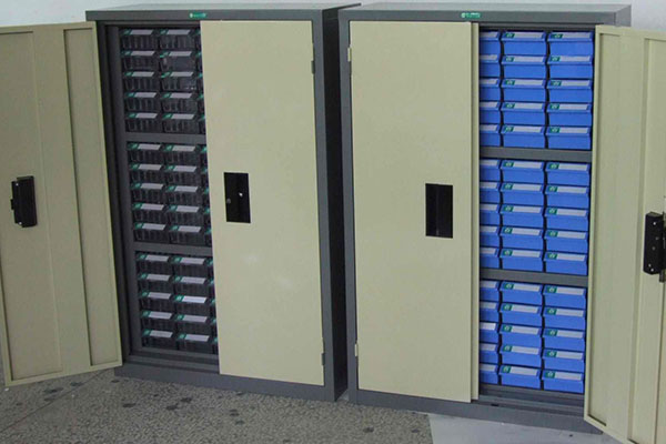 濟(jì)南抽屜柜