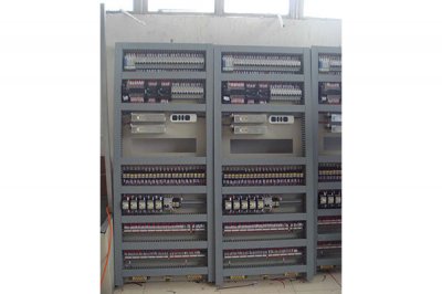 操作PLC控制柜之前，你要知道這些