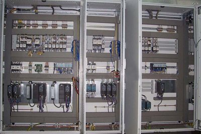 關于PLC控制柜，你知道它包括什么嗎