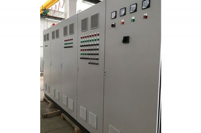 PLC控制柜廠家介紹，設(shè)備的基本結(jié)構(gòu)