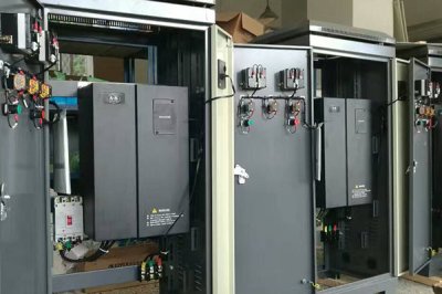 濟南變頻柜的工作條件和用途