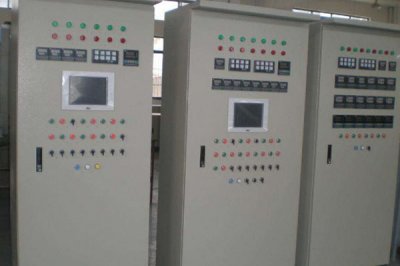 PLC控制柜在使用的過程中要注意環境帶來的影響