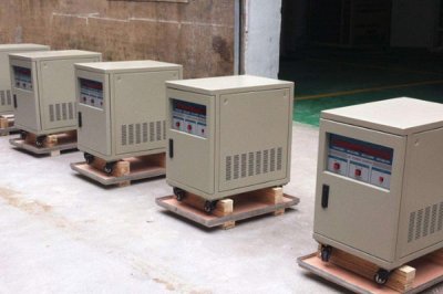 濟南變頻柜的類型選擇方法