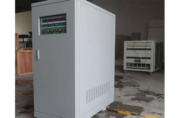 濟(jì)南變頻柜