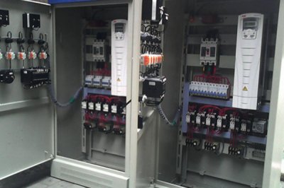 濟南變頻柜有哪幾種常用的類型