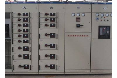 MNS和MCS型濟南抽屜柜的結構特性