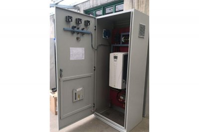 安裝濟南變頻柜的時候要注意些什么