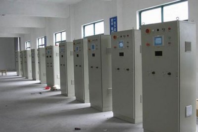 山東PLC控制柜內部的零部件該如何布置才算合理