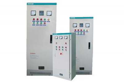 濟南變頻柜的正確使用方法