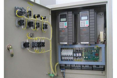 伺服電機的種類與應用領域