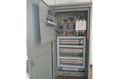 環境給PLC控制柜的應用會有影響