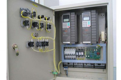 濟南變頻柜的基本參數你了解嗎