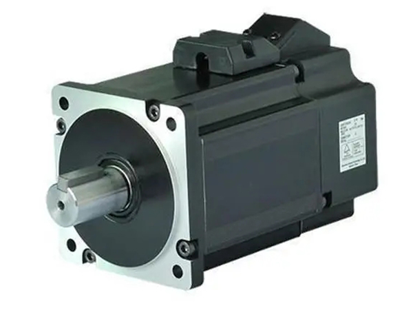 伺服電機都具有哪些產(chǎn)品特點