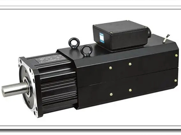 伺服電機主要應用在那些領域