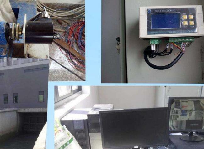 污水自控處理的升級(jí)改造方案