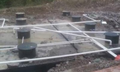 污水自控處理的功能設(shè)計(jì)