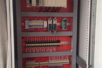 你知道PLC控制柜嗎?了解它的結構嗎
