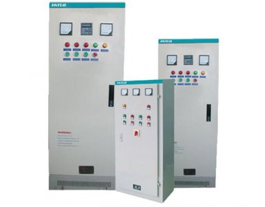 濟(jì)南變頻柜的主要功能是什么?我們需要怎么安裝