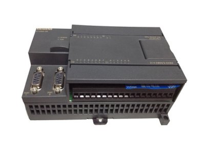 環保行業污水PLC控制柜的優勢特點