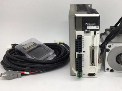 伺服電機：智能控制時代的核心技術