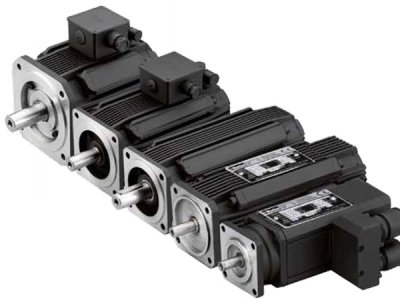 伺服電機：解析工業智能時代的核心驅動器