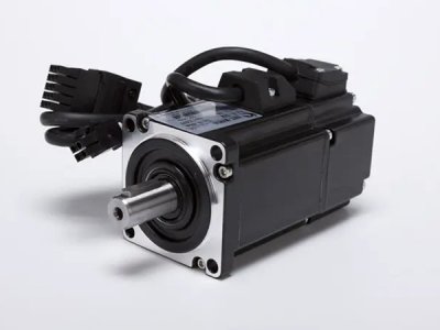 伺服電機的主要應用行業(yè)