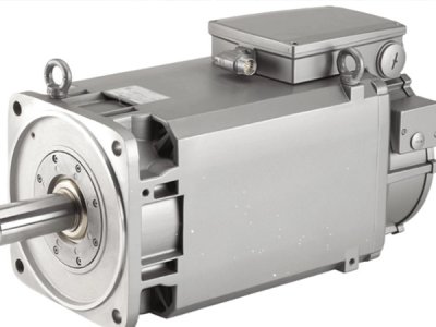 伺服電機的安裝使用禁忌